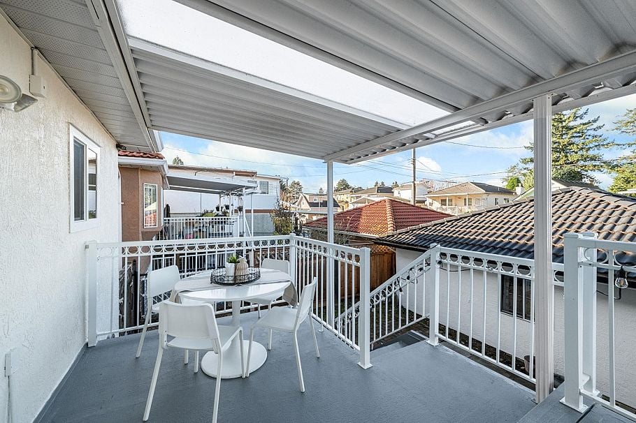 4769 Rupert Street Vancouver, BC - 25