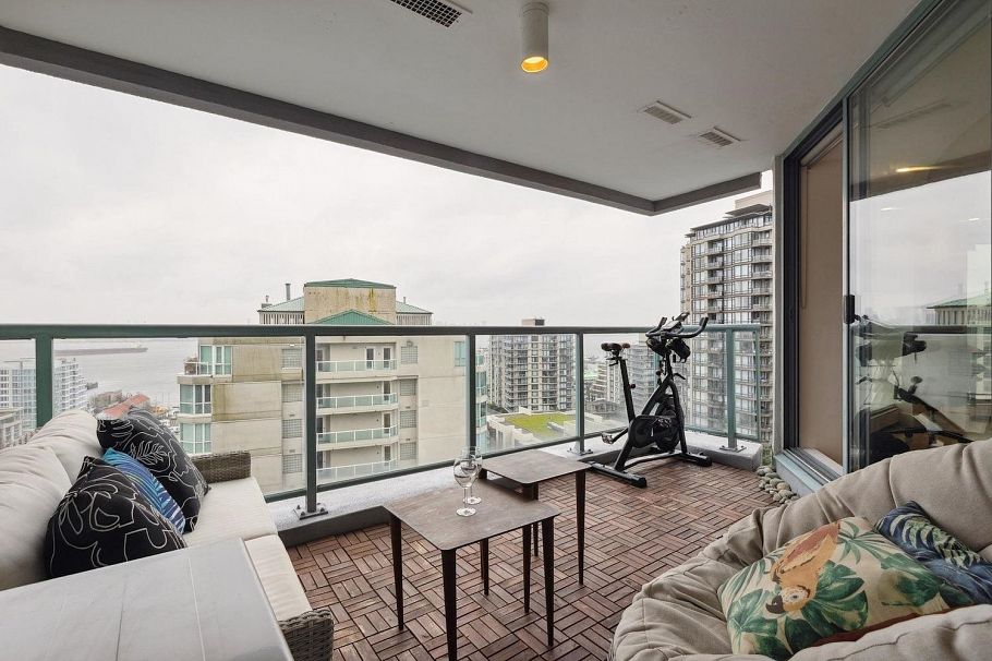 1202 120 2ND WEST STREET, North Vancouver BC V7M 1C3 North Vancouver, BC - 25