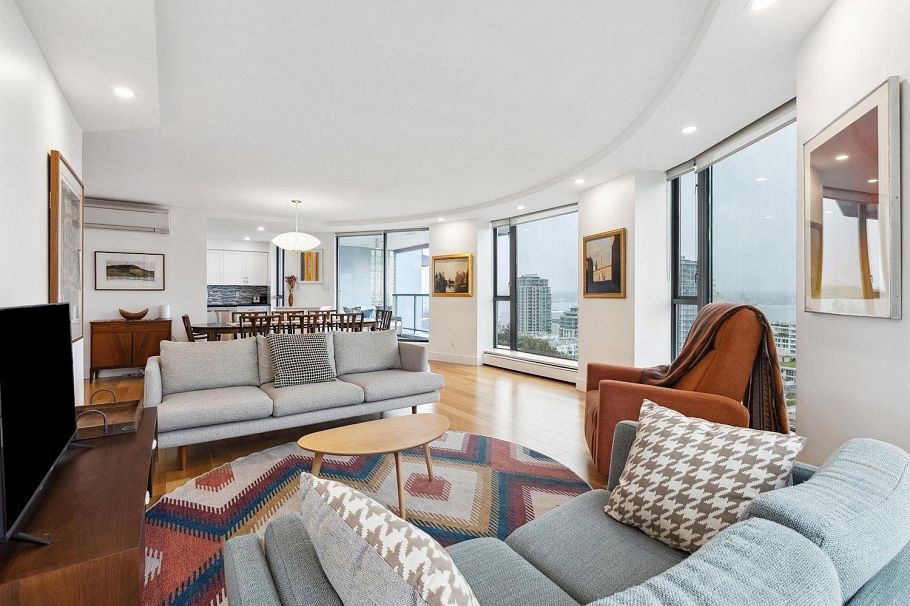 1202 120 2ND WEST STREET, North Vancouver BC V7M 1C3 North Vancouver, BC - 10