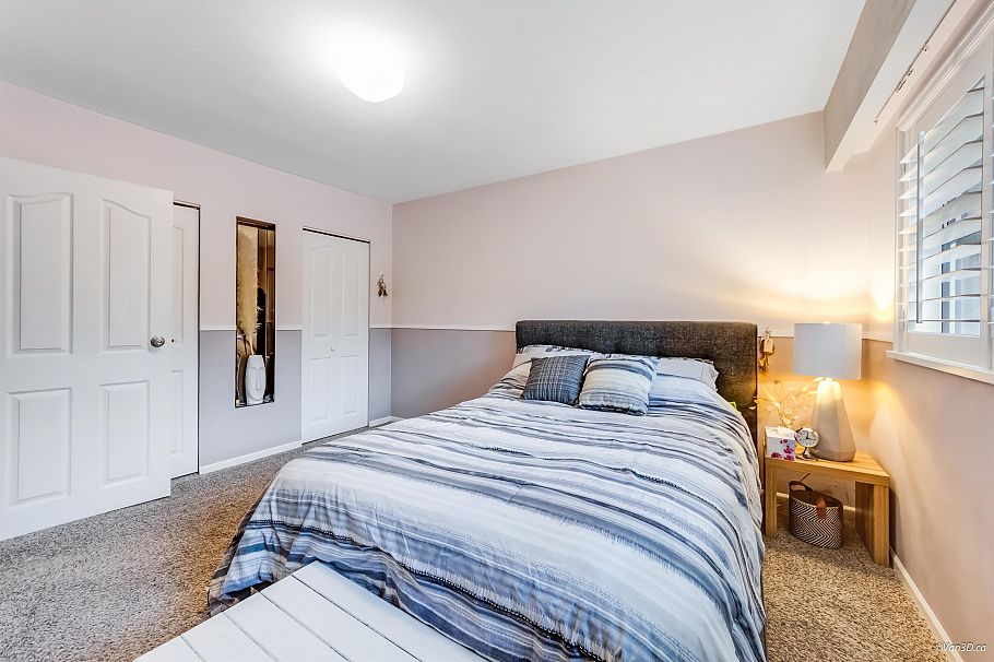 3020 Thorncliffe Drive North Vancouver, BC - 21