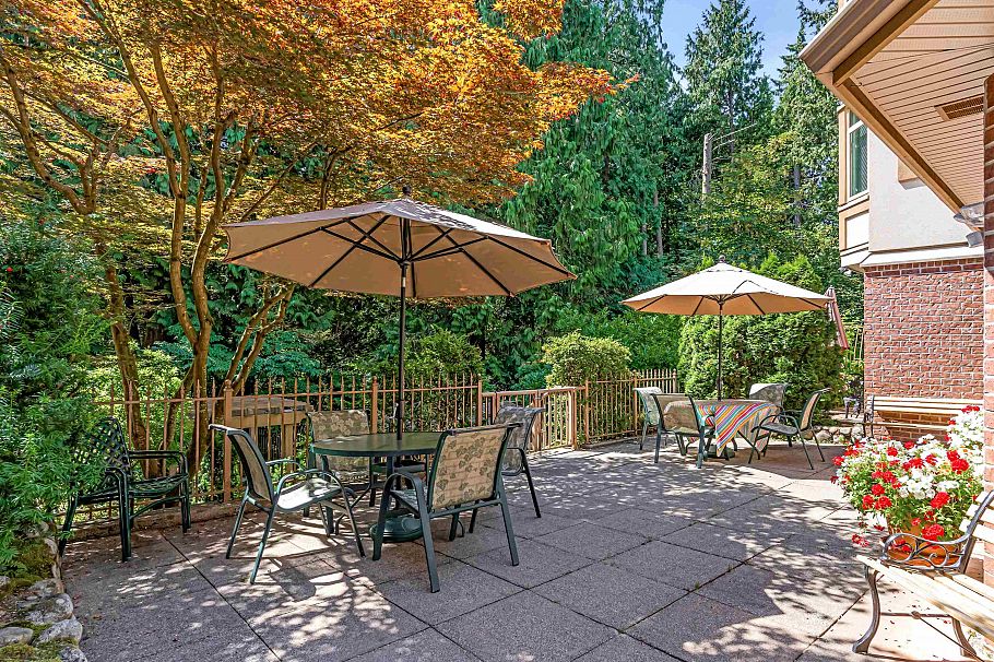 413 2059 Chesterfield Avenue North Vancouver, BC - 34