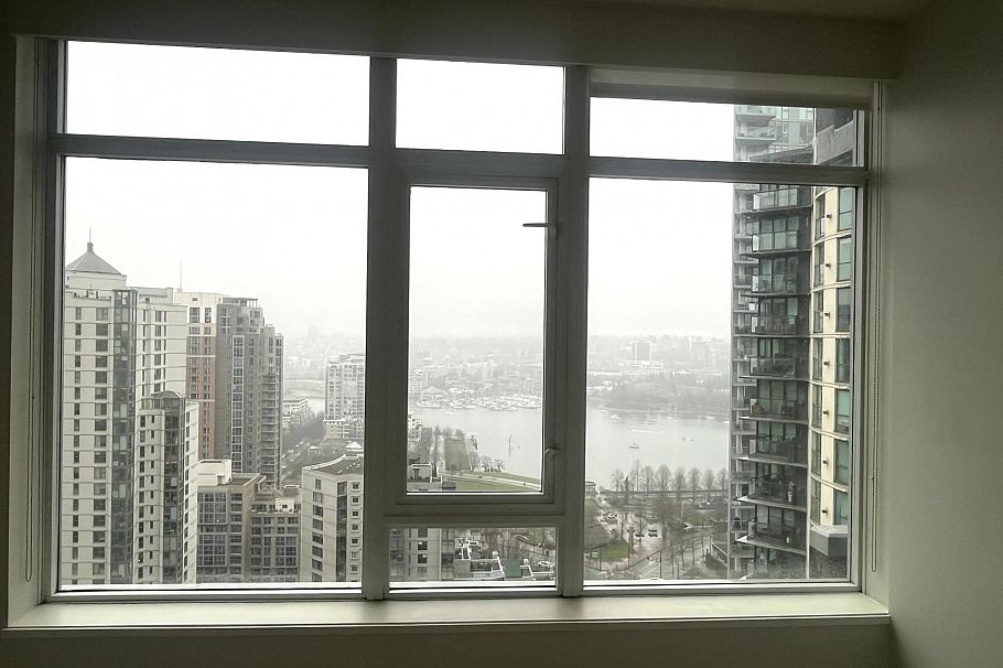 2806 1372 Seymour Street Vancouver, BC - 8