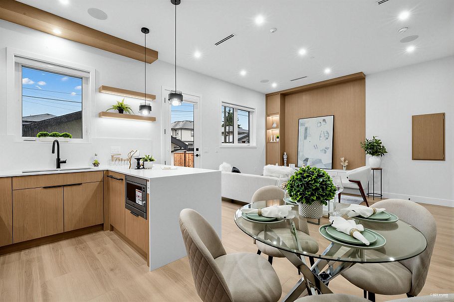 2 1020 Nootka Street Vancouver, BC - 12