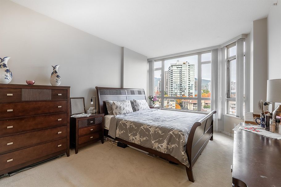 801 160 W Keith Road North Vancouver, BC - 14