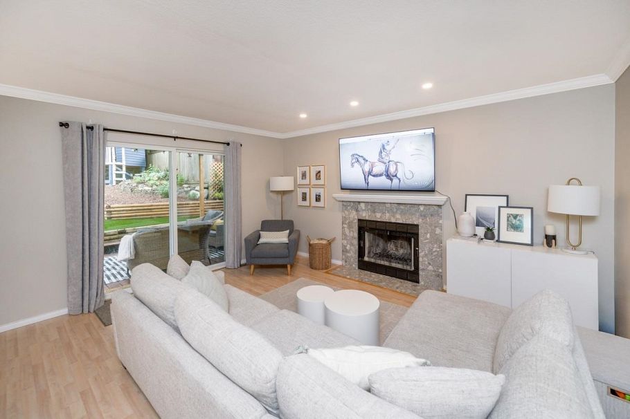 3338 Mahon Avenue North Vancouver, BC - 10