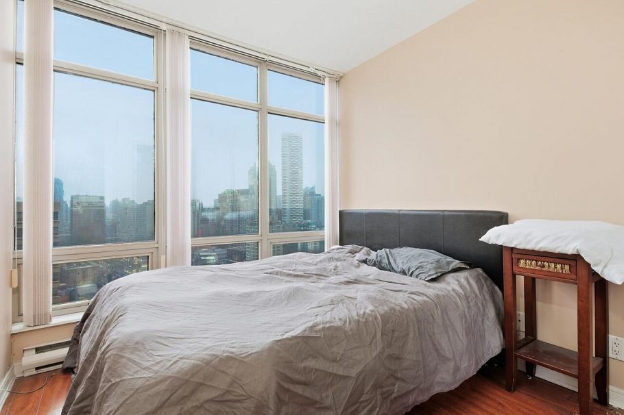 2101 1200 Alberni Street Vancouver, BC - 11