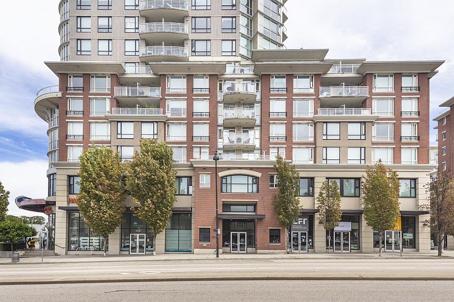 415 4028 Knight Street Vancouver, BC - 29