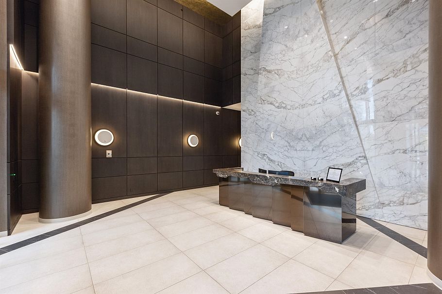 1203 1500 Fern Street North Vancouver, BC - 28