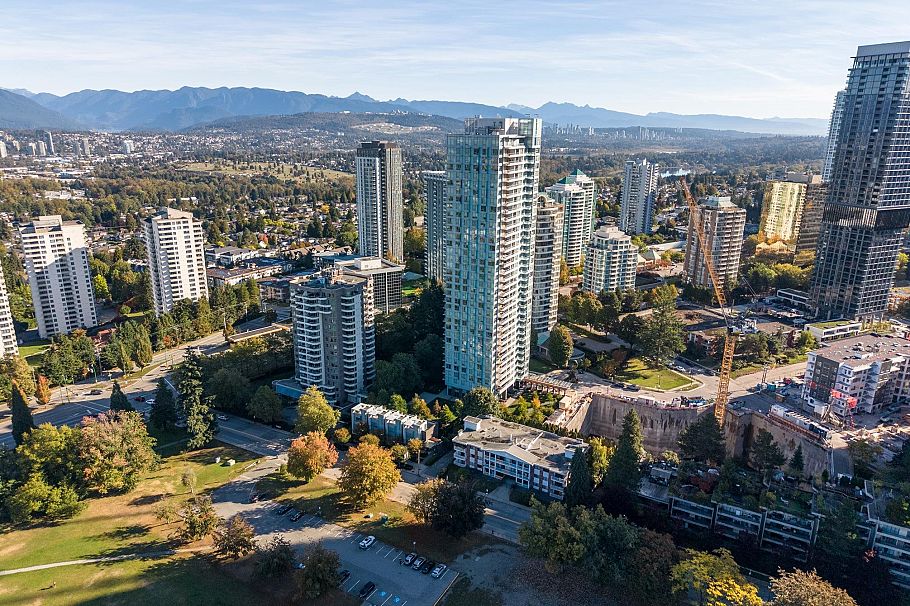 3707 5883 Barker Avenue Burnaby, BC - 32