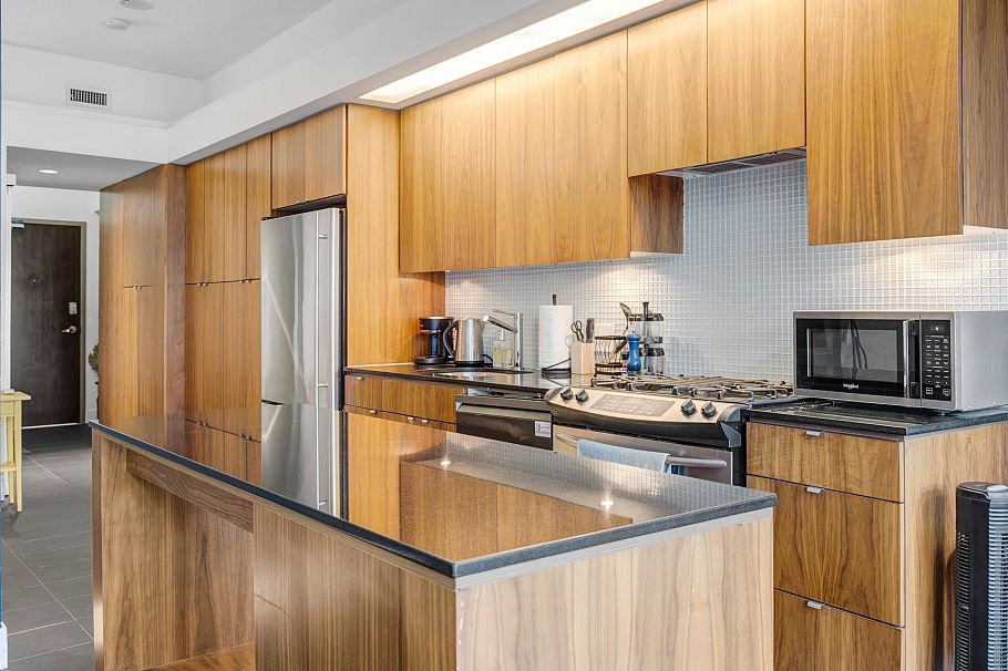 309 33 W Pender Street Vancouver, BC - 2