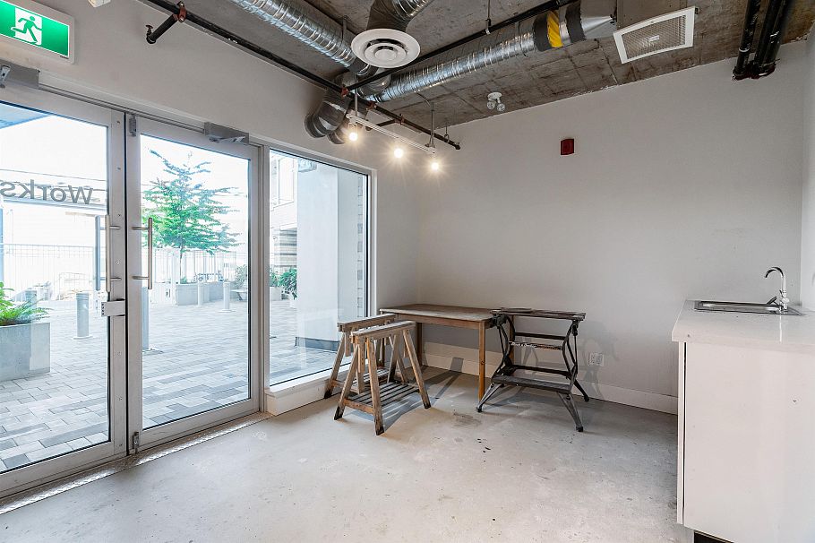 521 311 E 6 Avenue Vancouver, BC - 25