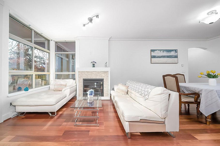 212 6333 Larkin Drive Vancouver, BC - 5