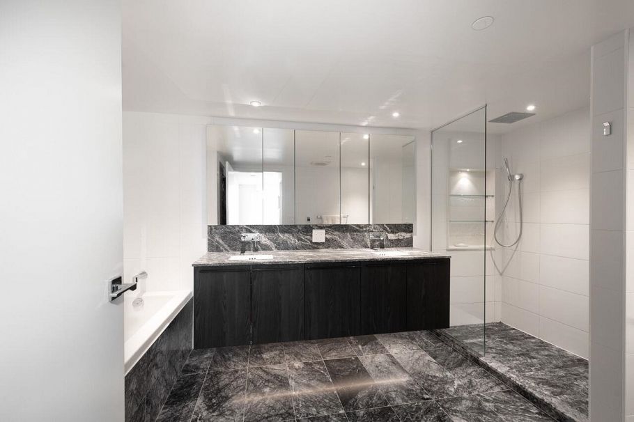 3206 1111 Richards Street Vancouver, BC - 14