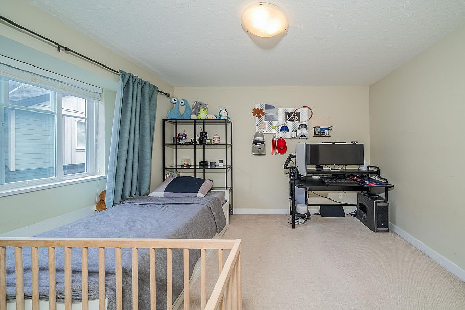 227 3888 Norfolk Street Burnaby, BC - 22