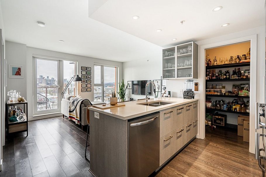 1110 933 E Hastings Street Vancouver, BC - 7