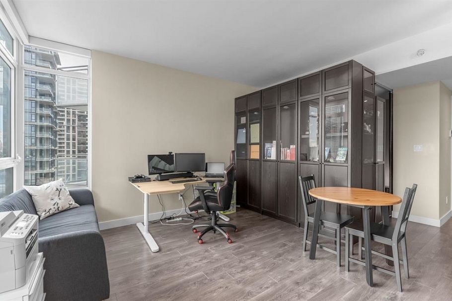 809 2008 Rosser Avenue Burnaby, BC - 10