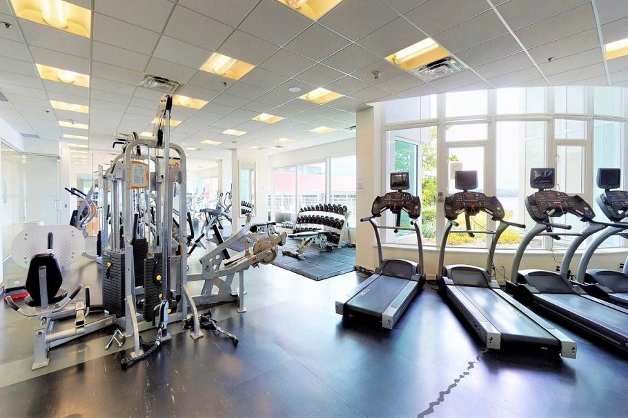 904 175 Victory Ship Way North Vancouver, BC - 13