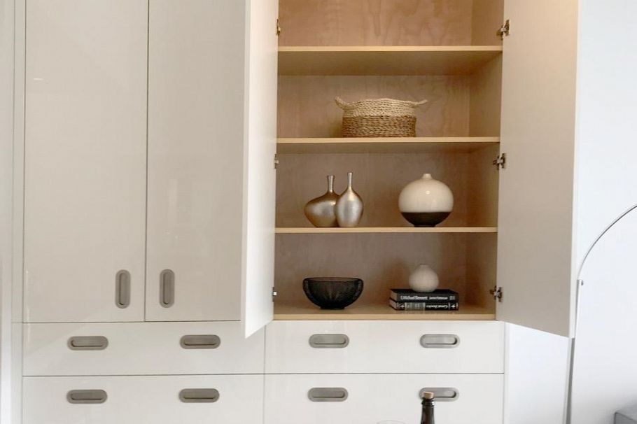 PH8 955 E Hastings Street Vancouver, BC - 3