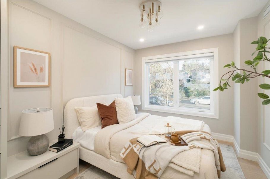 1 6061 Sherbrooke Street Vancouver, BC - 10