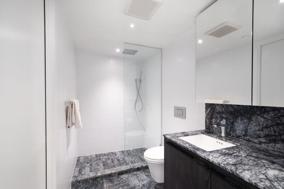 3206 1111 Richards Street Vancouver, BC - 18