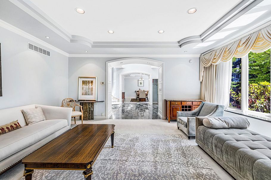 1569 W 35th Avenue Vancouver, BC - 7