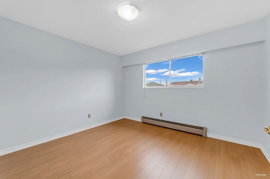 2068 Scarboro Avenue Vancouver, BC - 20