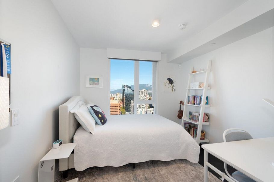 3206 1111 Richards Street Vancouver, BC - 16