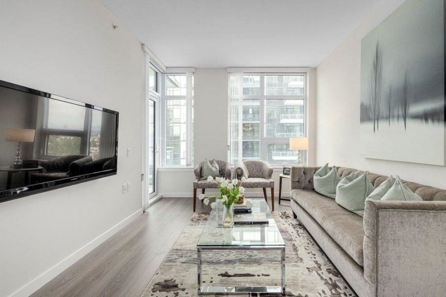 1004 3268 Carscallen Road Richmond, BC - 1