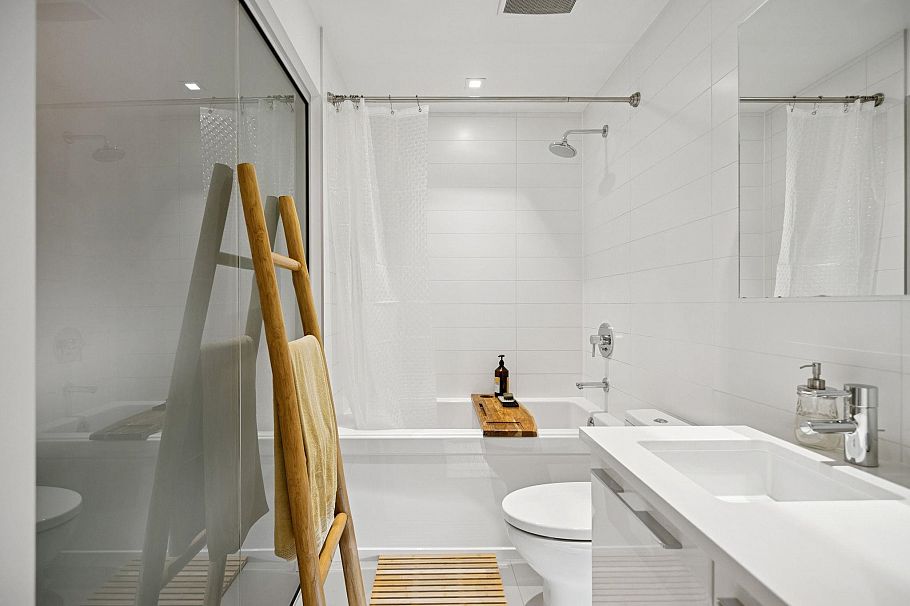 228 108 E 1st Avenue Vancouver, BC - 17