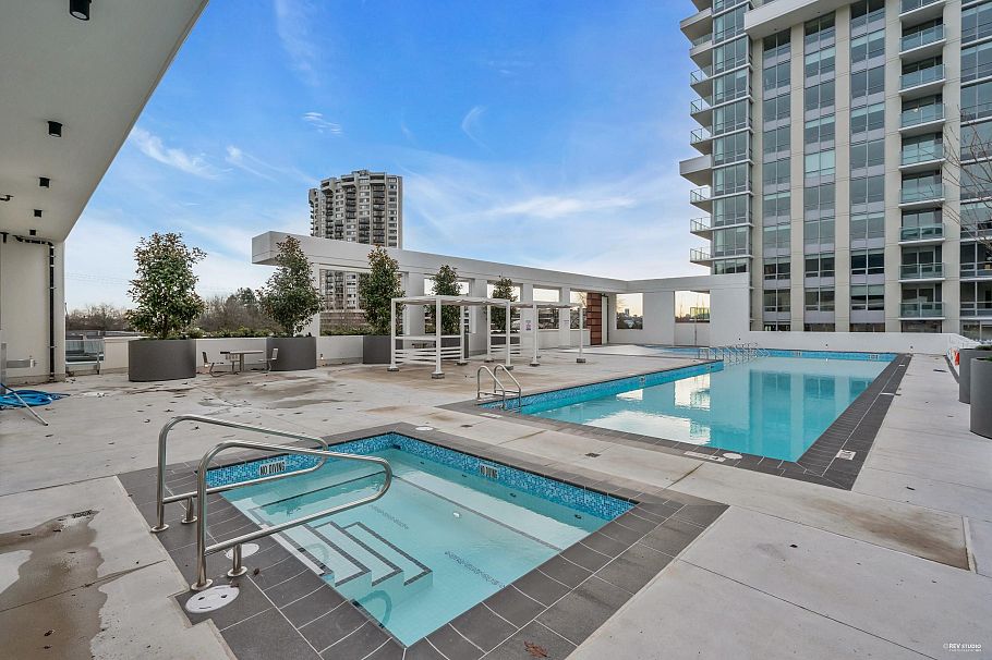 505 1675 Lions Gate Lane North Vancouver, BC - 20