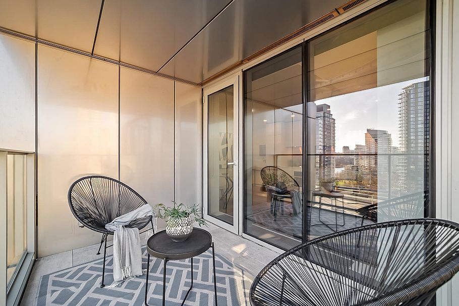 1501 1480 Howe Street Vancouver, BC - 8