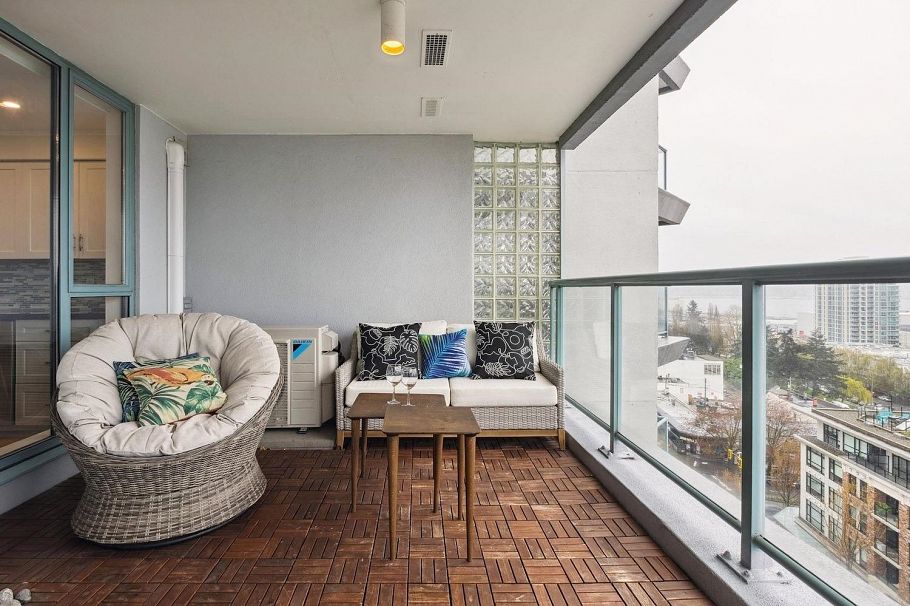 1202 120 2ND WEST STREET, North Vancouver BC V7M 1C3 North Vancouver, BC - 24