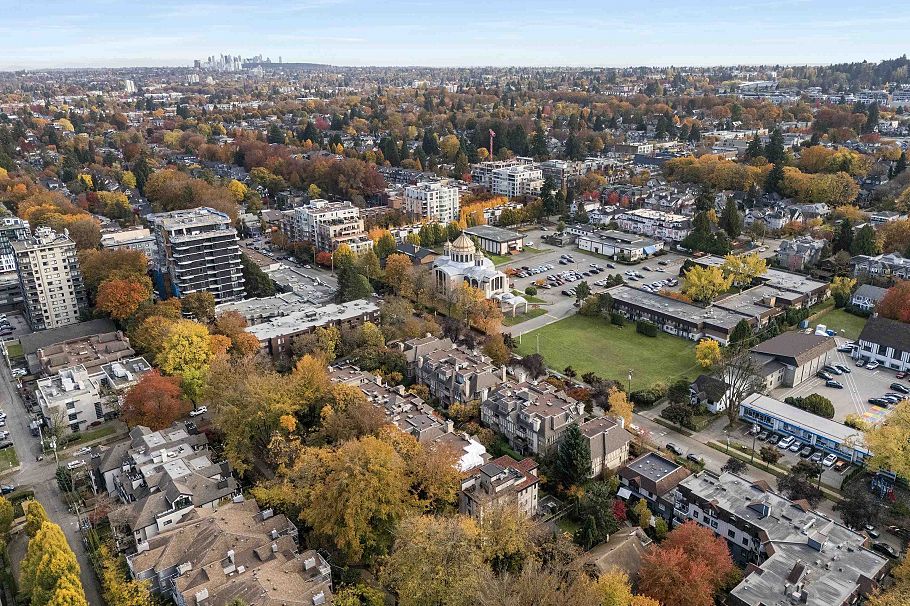 103 628 W 13th Avenue Vancouver, BC - 28