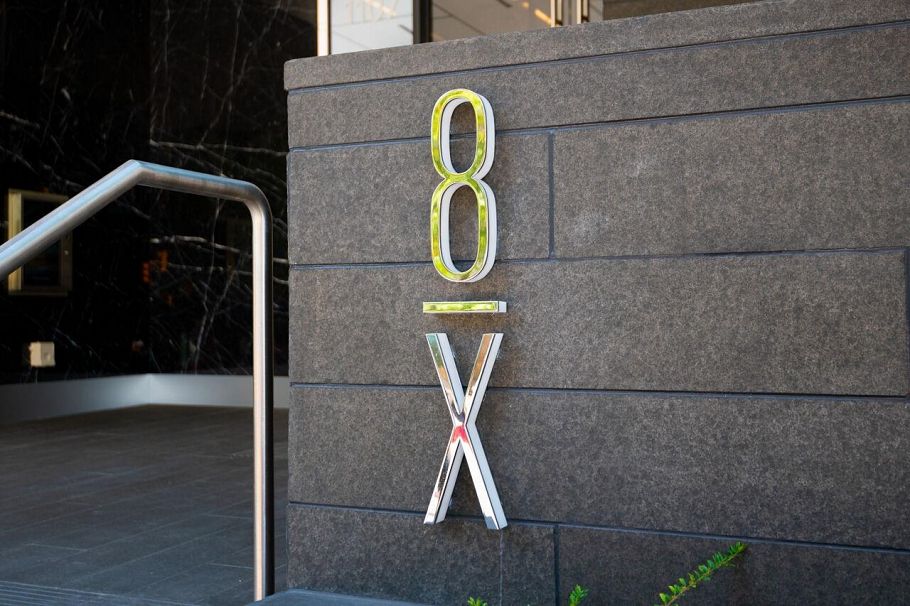 3206 1111 Richards Street Vancouver, BC - 38