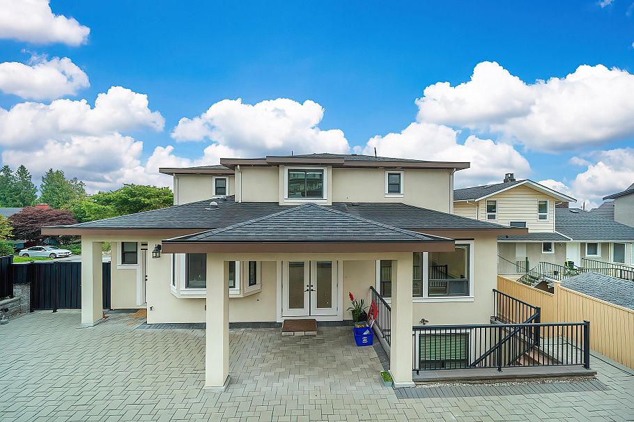 4291 Winnifred Street Burnaby, BC - 37