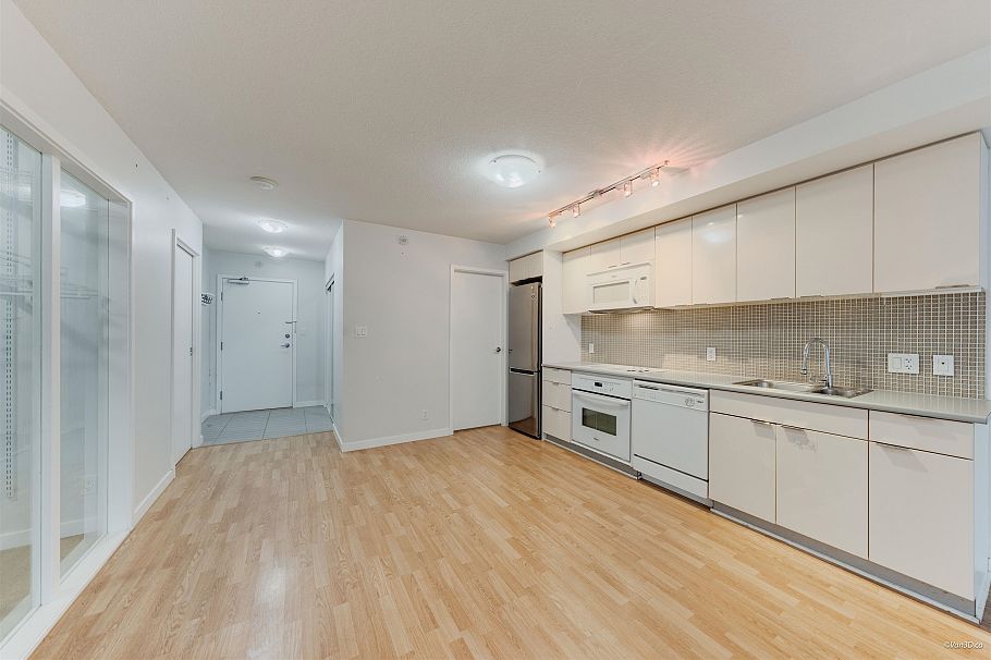 2111 788 Hamilton Street Vancouver, BC - 23