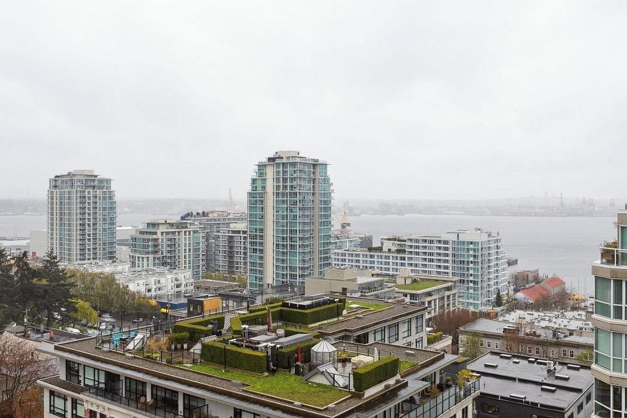 1202 120 2ND WEST STREET, North Vancouver BC V7M 1C3 North Vancouver, BC - 26