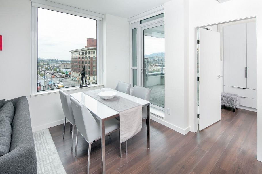 501 2508 Watson Street Vancouver, BC - 5