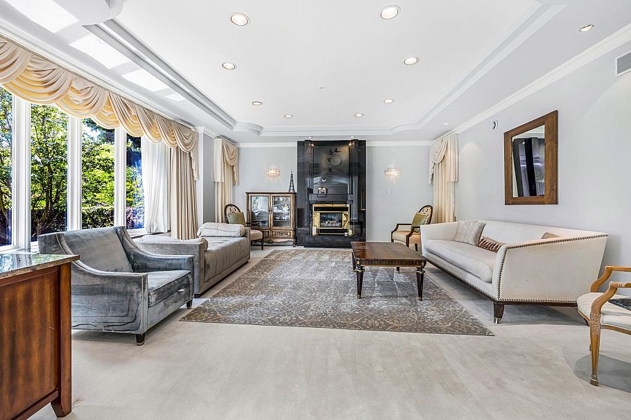 1569 W 35th Avenue Vancouver, BC - 6