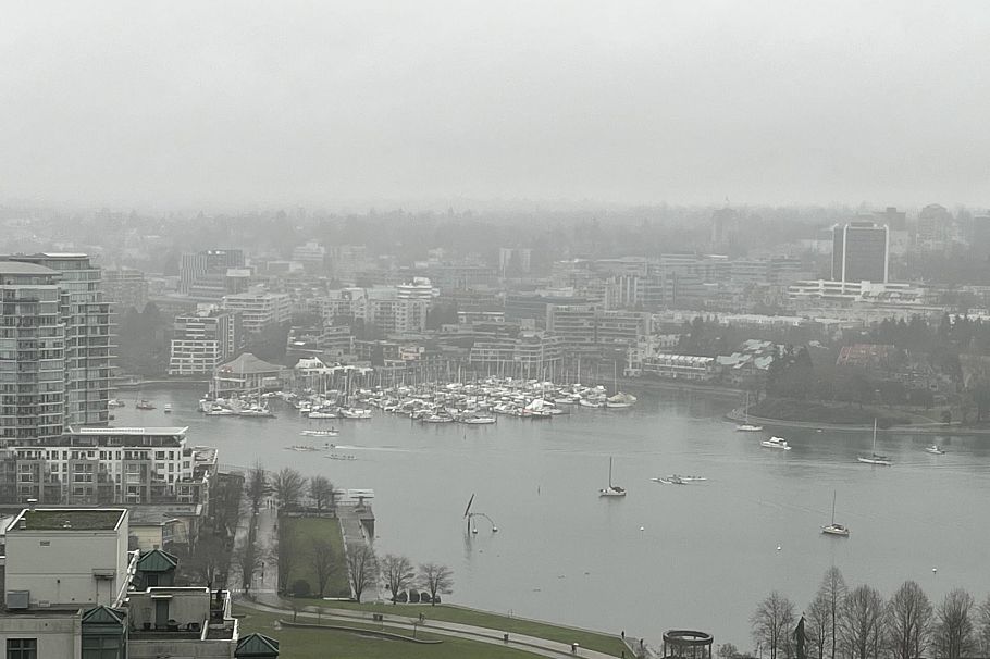 2806 1372 Seymour Street Vancouver, BC - 14