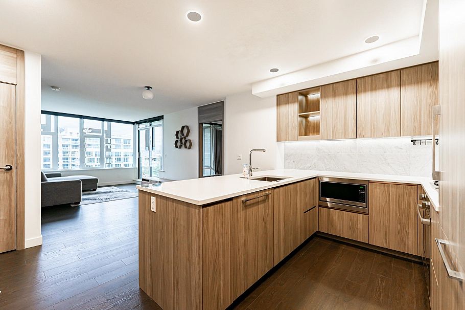 903 3300 KETCHESON ROAD, Richmond BC V6X 0S5 Richmond, BC - 1