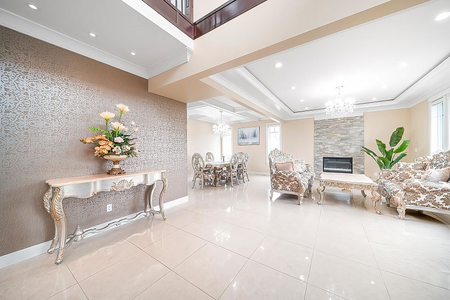 4291 Winnifred Street Burnaby, BC - 9