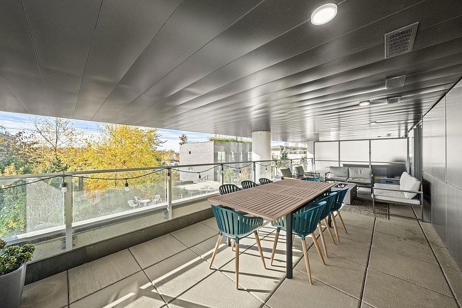 320 3538 Sawmill Crescent Vancouver, BC - 26