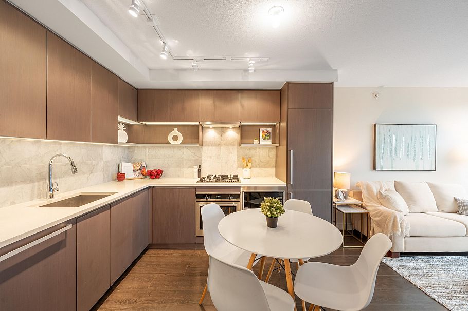 706 3233 Ketcheson Road Richmond, BC - 6