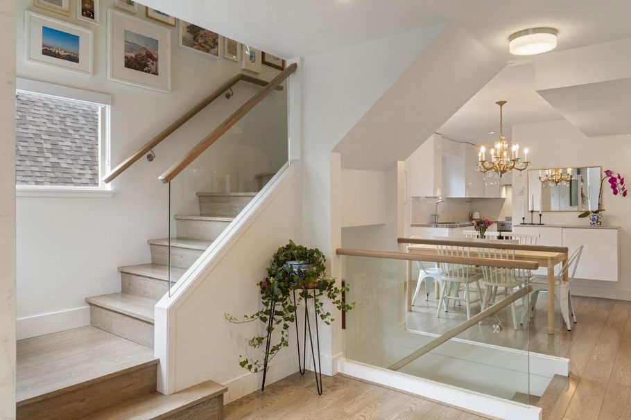 308 755 W 15th Avenue Vancouver, BC - 12