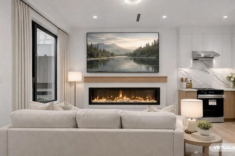 260 E 65th Avenue Vancouver, BC - 5