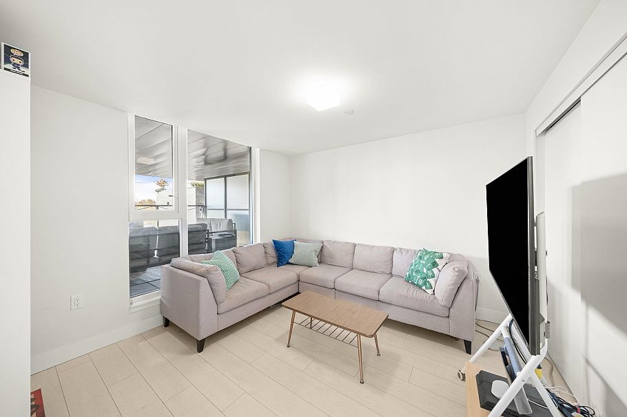 320 3538 Sawmill Crescent Vancouver, BC - 20