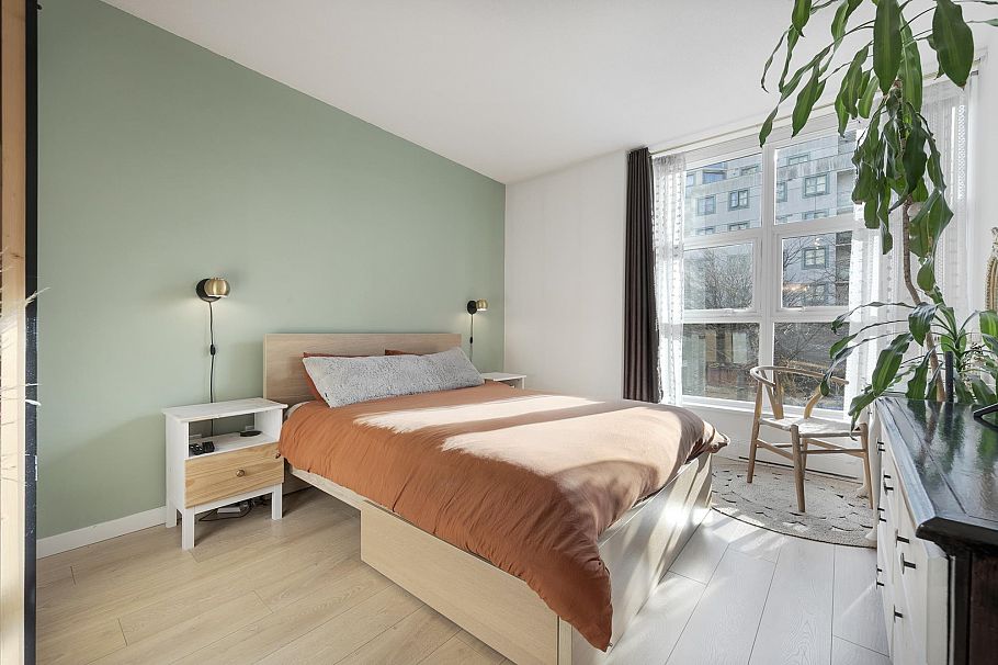 205 189 National Avenue Vancouver, BC - 16