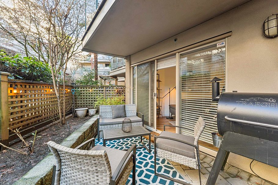 C3 332 Lonsdale Avenue North Vancouver, BC - 13