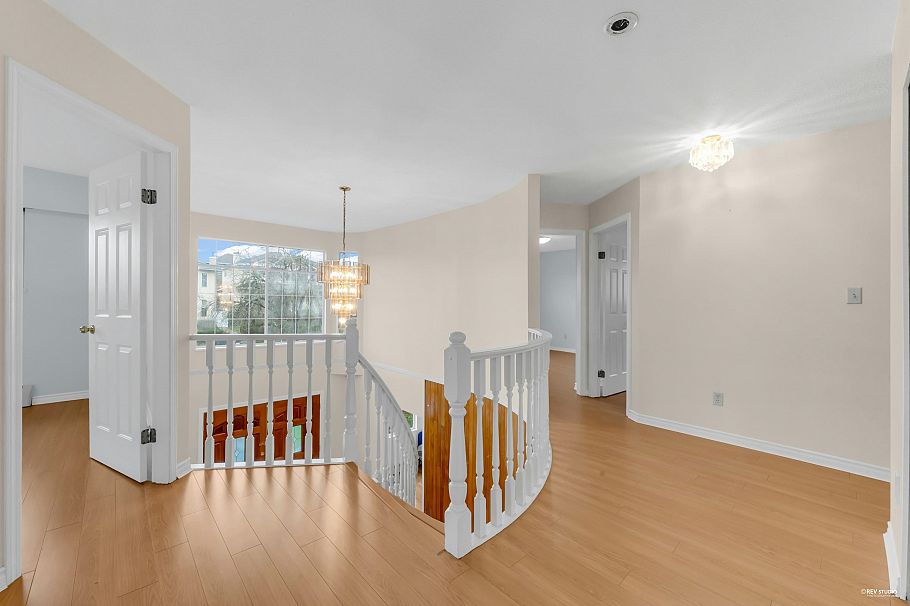 2068 Scarboro Avenue Vancouver, BC - 21